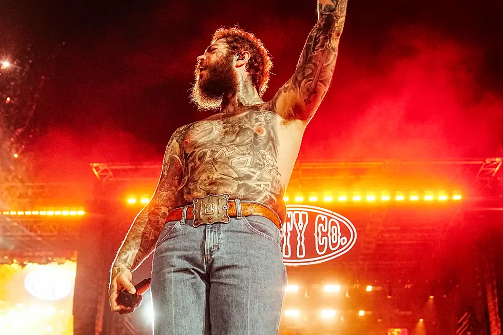 Big A-- Stadium Tour Set List