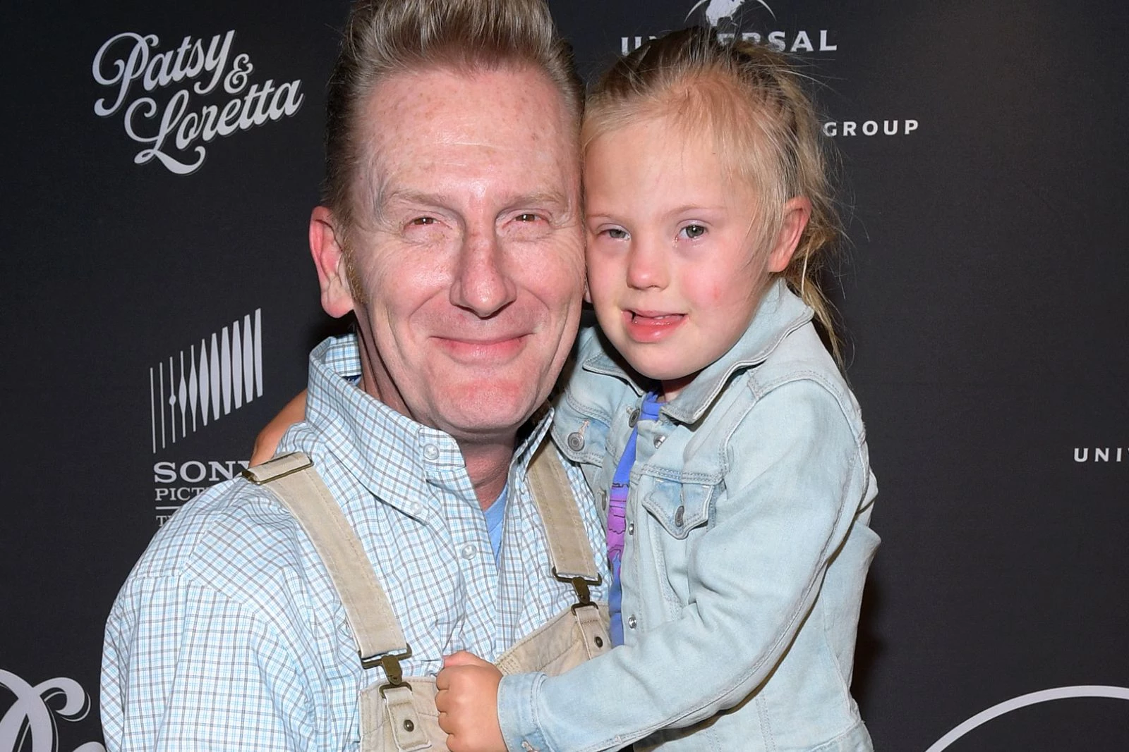Rory Feek's 12-Year-Old Daughter is Having Open Heart Surgery