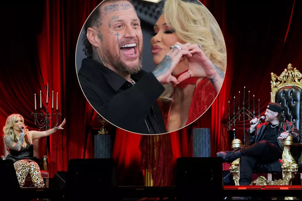 What Bunnie Xo Shared Before Jelly Roll Divorce News Feels Different Now