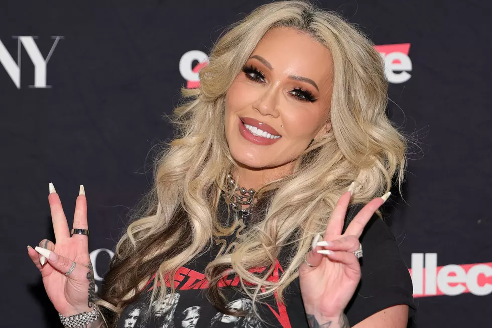 Bunnie Xo's Divorce Story Took 3 Surprising Turns