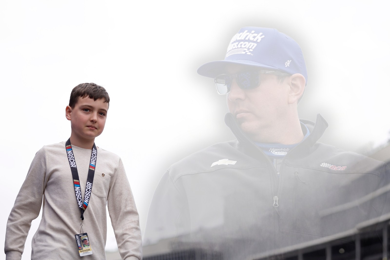 Brexton Busch Returns to Racing Weeks After Kyle Busch's Death