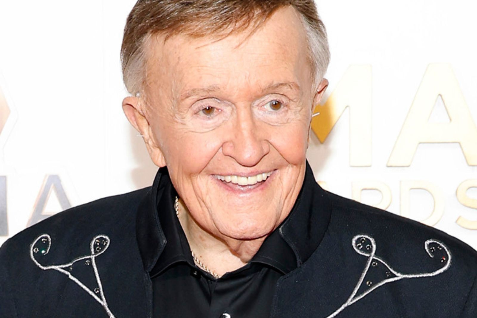 Bill Anderson Marks His 65th Grand Ole Opry Anniversary