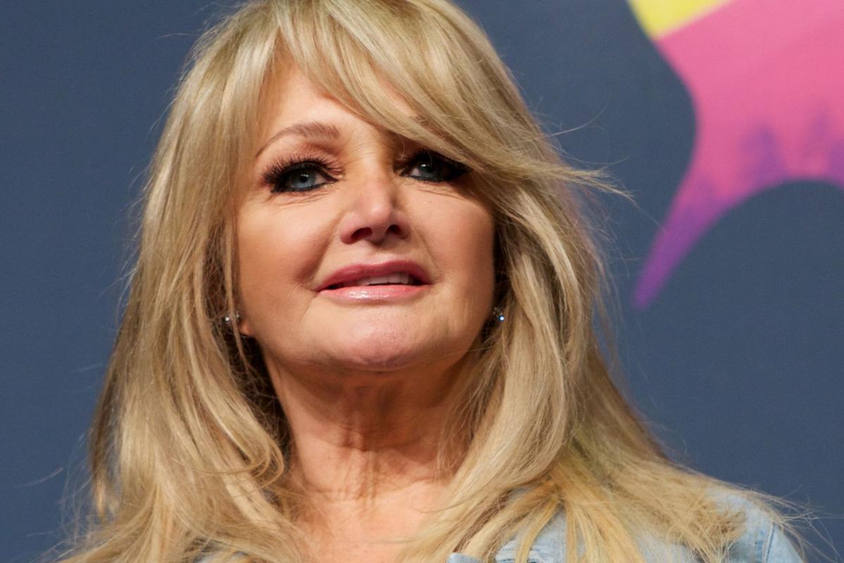 Did You Know Bonnie Tyler Once Recorded a Carrie Underwood Song?