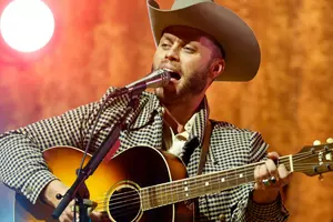 Charley Crockett Responds to Backlash After Axing 'Satanic' Band