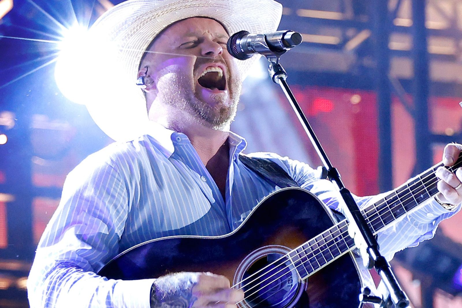 Cody Johnson's Top Songs: Country's Most Important Modern Artists