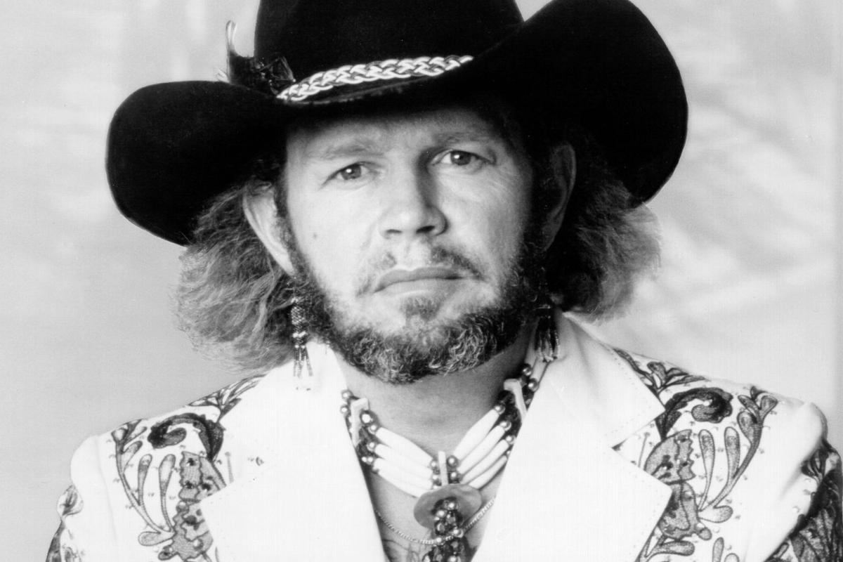 Who Are David Allan Coe's Children?