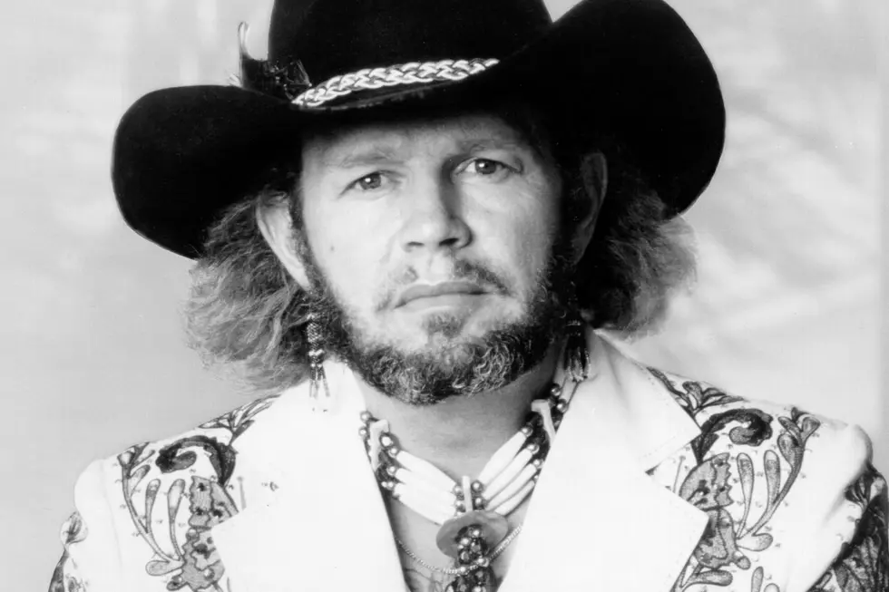 Who Are David Allan Coe’s Kids + Why Did He Leave Them Out of His Will?