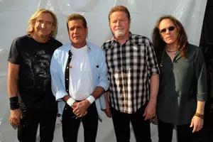 The Strange Way the Eagles Played Their First Gig Together