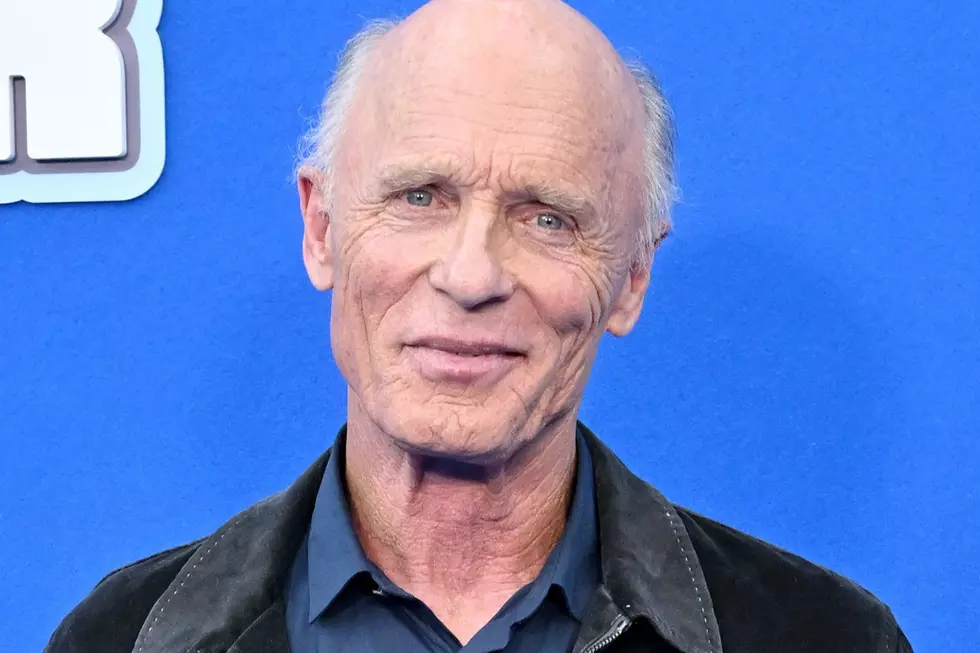 Why Ed Harris Was 'Frustrated' With 'Dutton Ranch'