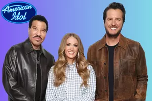 'American Idol': Are Luke Bryan, Carrie Underwood Returning?