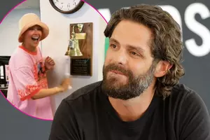 Thomas Rhett's Sister-In-Law Gives Cancer Battle Update