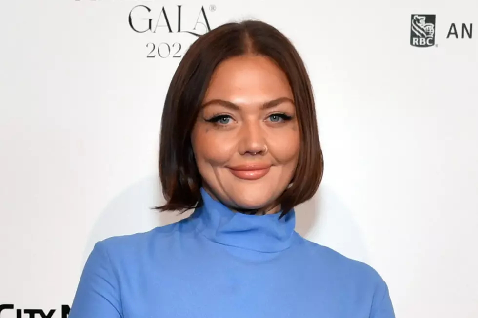 Elle King's Autism Diagnosis