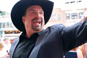 Garth Brooks Announces Major 2026 Arena Tour
