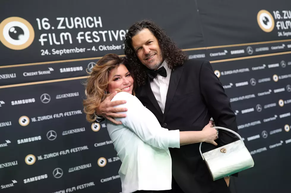 Shania Twain Credits One Thing for 15 Years of Marriage