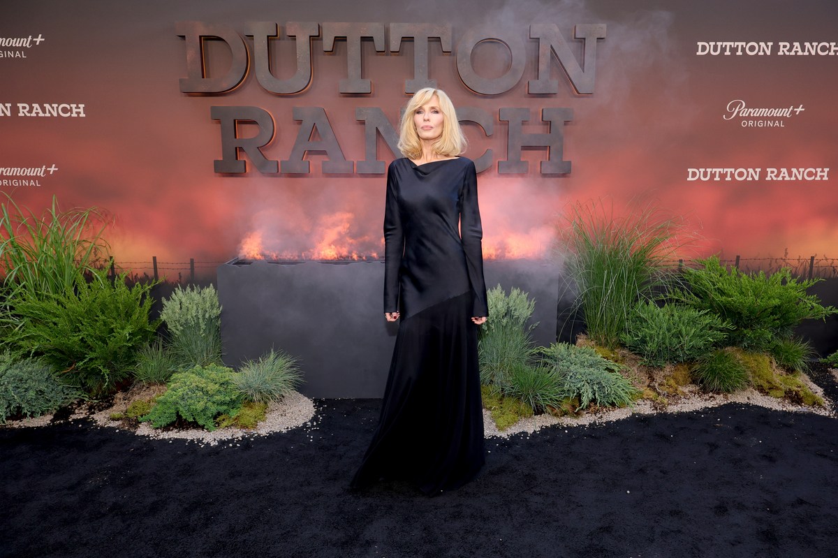 Taylor Sheridan More Involved in 'Dutton Ranch' Season 2