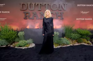Taylor Sheridan More Involved in 'Dutton Ranch' Season 2