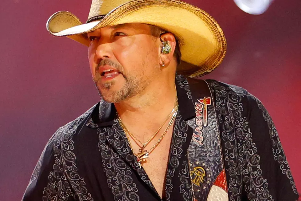 Jason Aldean Parted Ways With Employees For ‘Badmouthing’ Him Over His Song