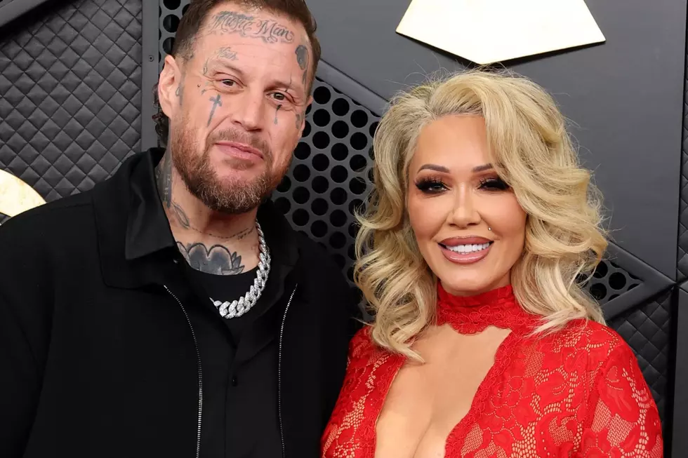 Did Bunnie Xo Just Delete Her Podcast Episode About Her Jelly Roll Divorce?