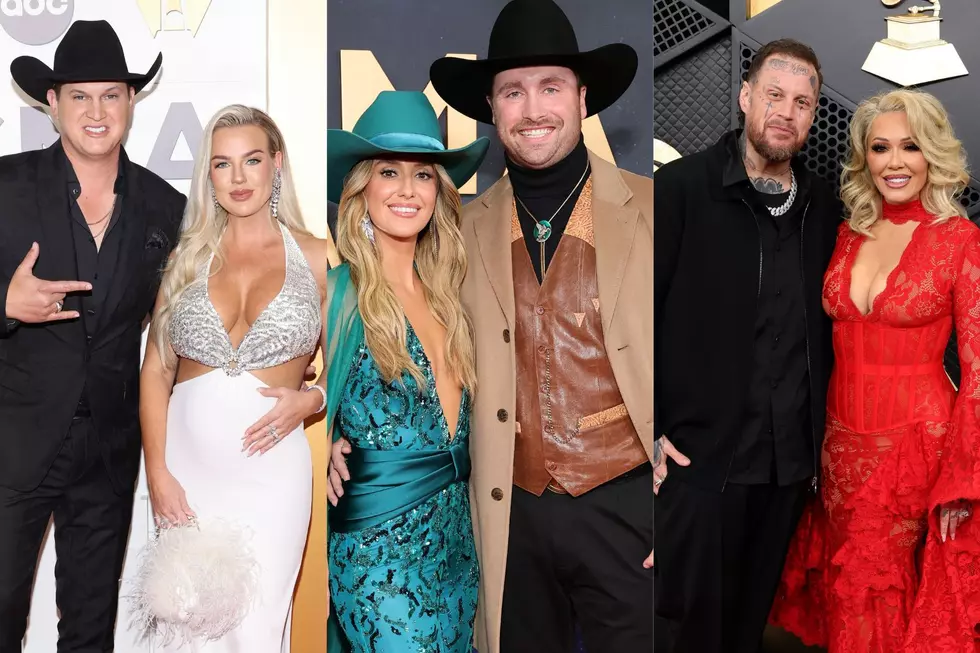 COUNTRY RECAP: 2 Divorces + a Wedding in the Same Week!