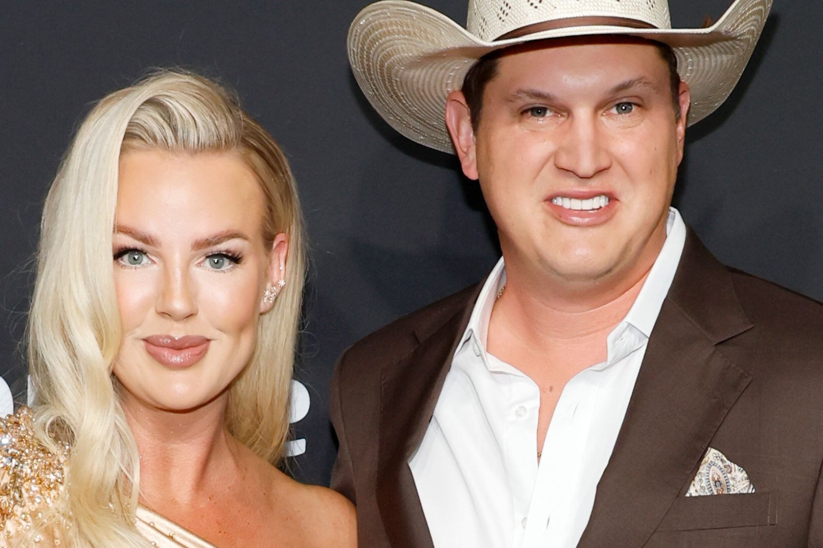 Jon Pardi + Wife Summer Are Getting a Divorce