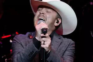 Justin Moore Reveals He's Sober After Tour Break