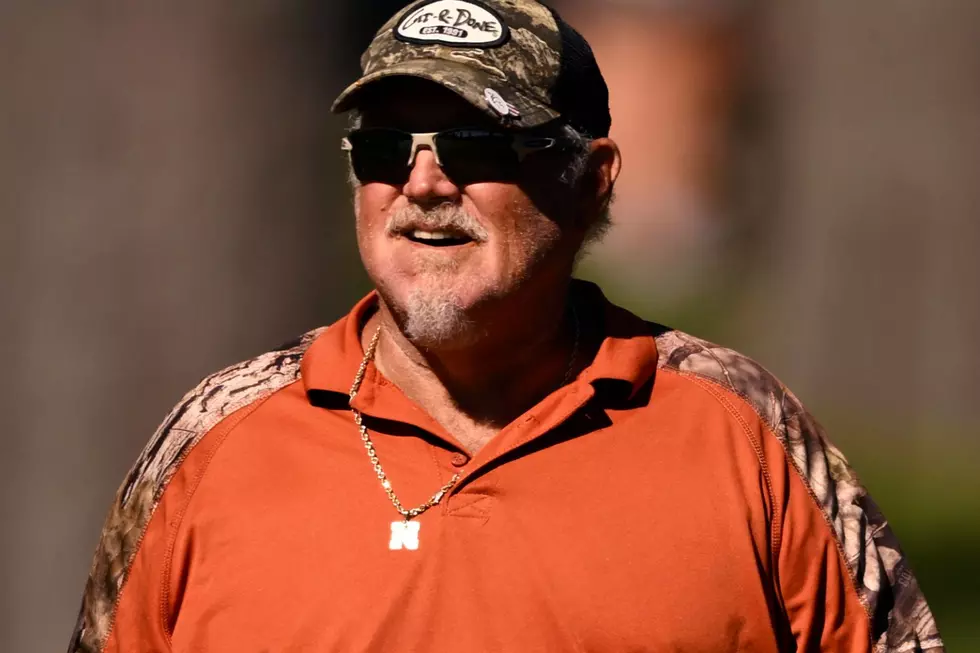 Larry the Cable Guy Updates Fans After Appendicitis: ‘Home and Recovering’