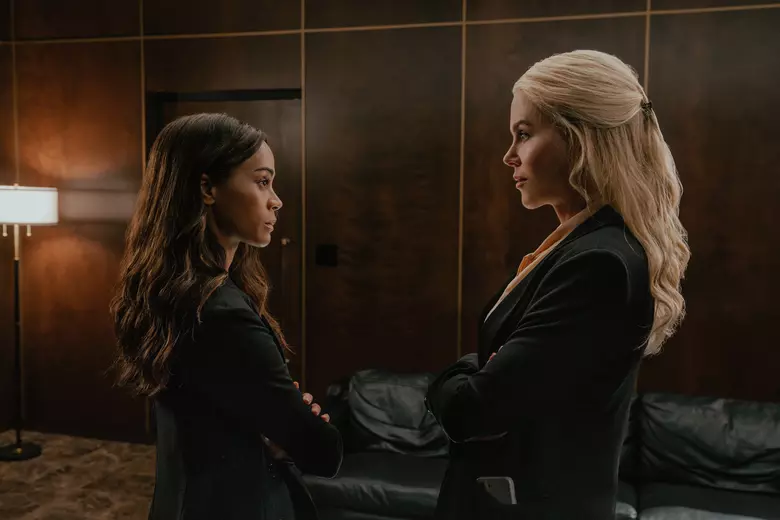 Lioness S3 May Be Sheridan's Best Ever But This Would Screw It Up