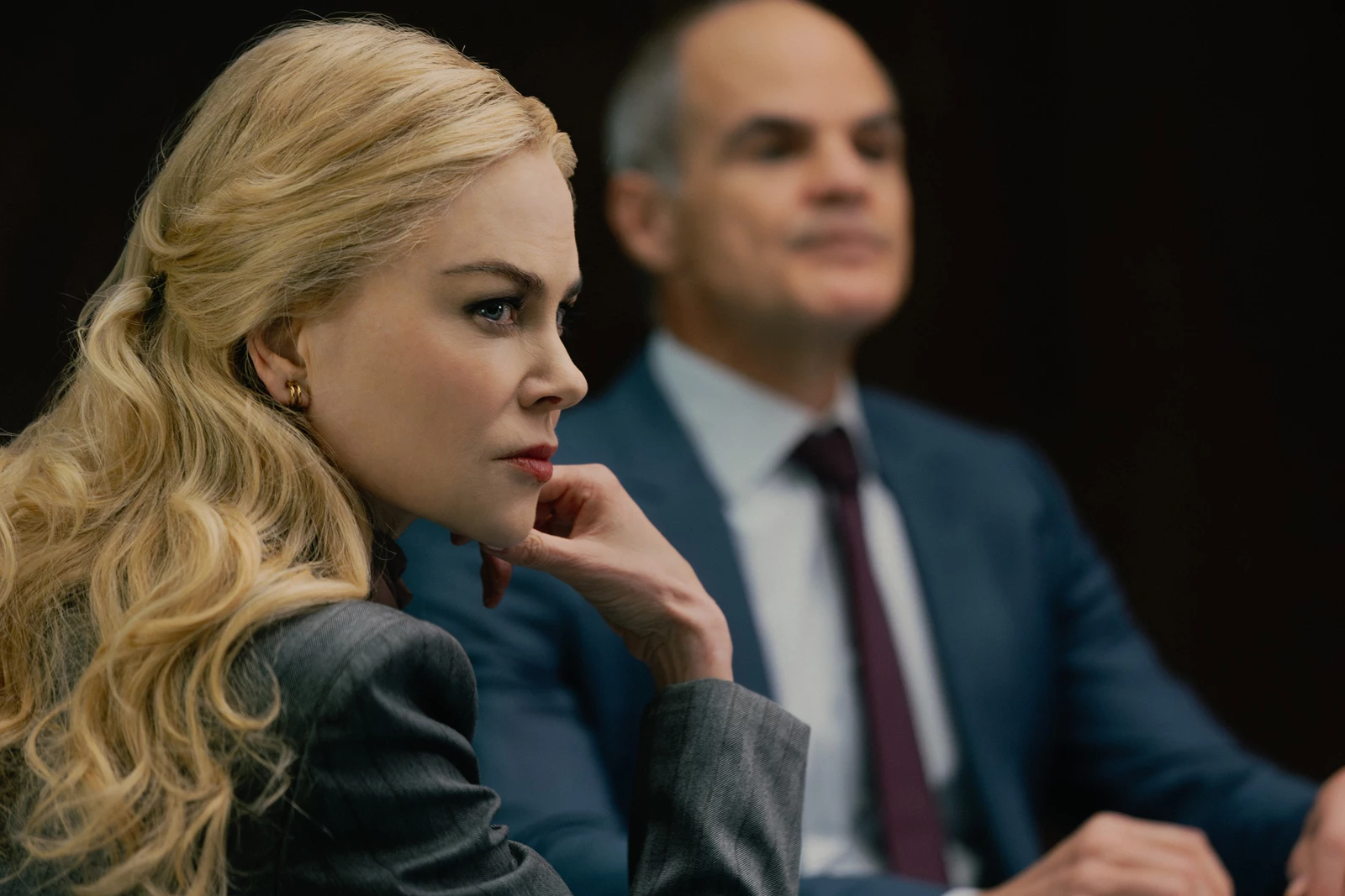 Lioness' Season 3 Trailer Reveals Most Dangerous Mission Yet
