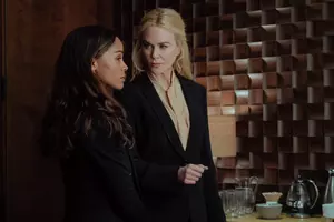 'Lioness' Season 3 Pictures: Who Is Joe Fighting?