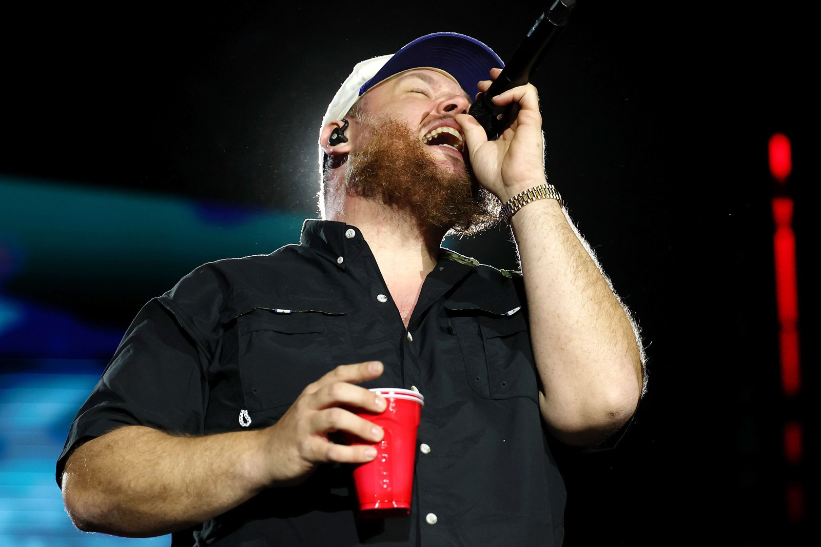 Top 10 Luke Combs Songs; Country's Most Important Artists