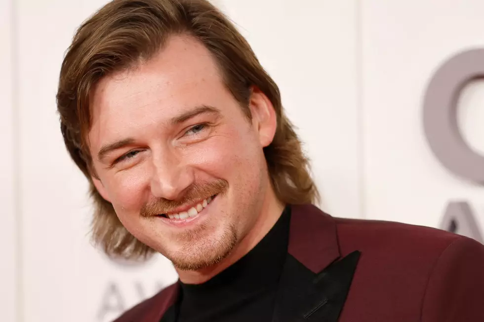 Morgan Wallen Could Have the Highest-Grossing Tour of 2026, In Any Genre