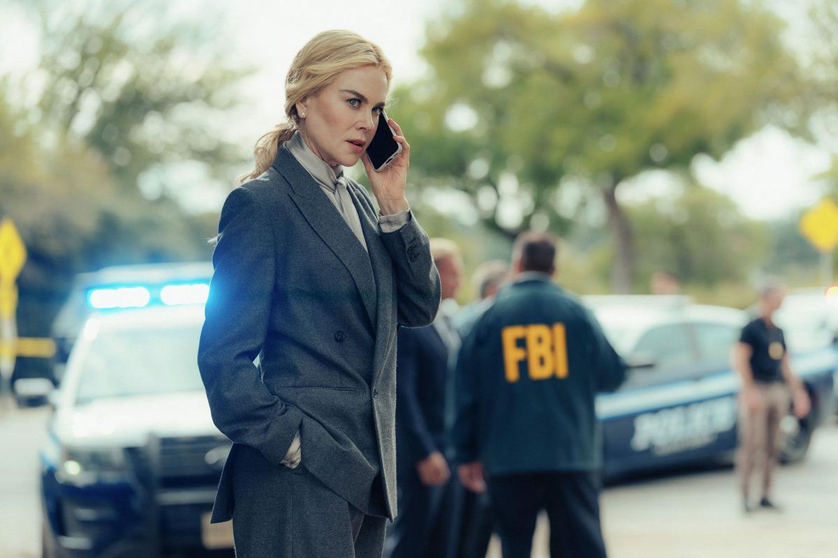 WATCH: New Lioness Season 3 Trailer Exposes the Most Dangerous Mission Yet WATCH: New Lioness Season 3 Trailer Exposes the Most Dangerous Mission Yet