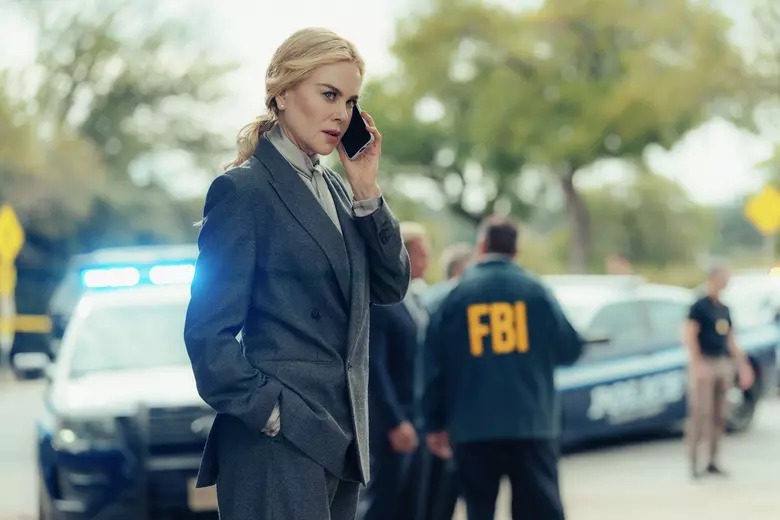 Lioness' Season 3 Trailer Reveals Most Dangerous Mission Yet