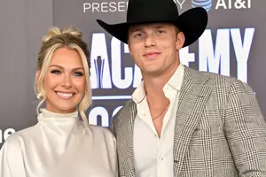 Parker McCollum Welcomes Second Child