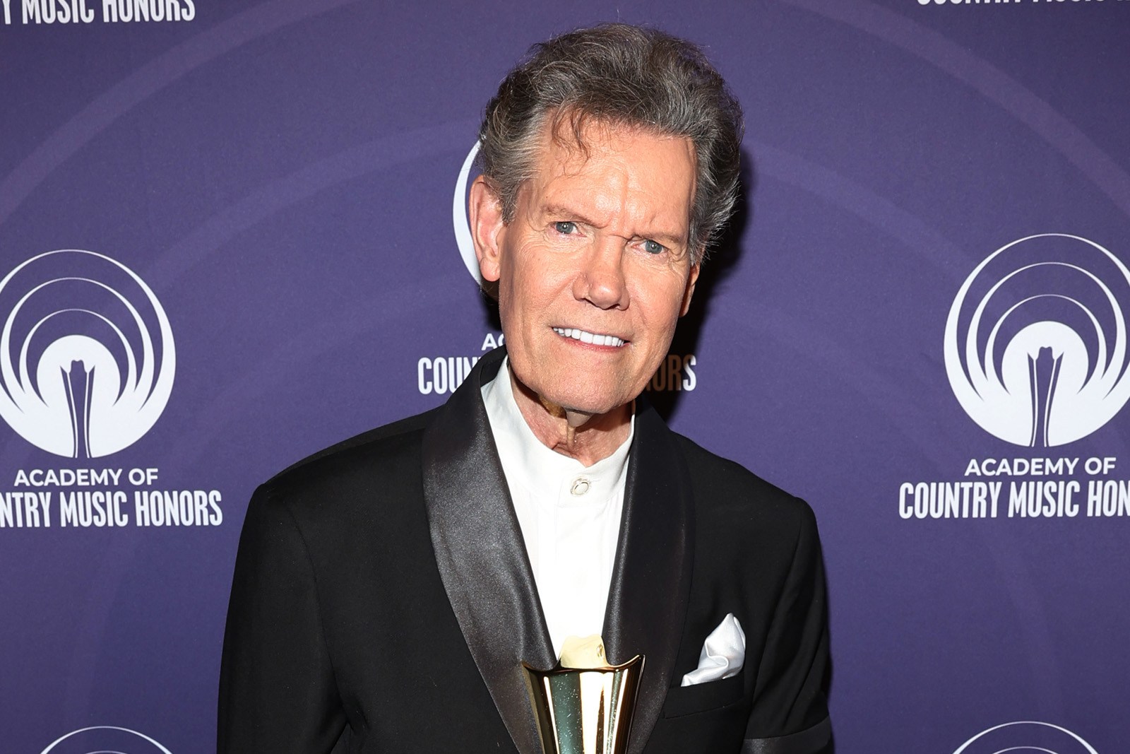 Randy Travis Announces First Album In 18 Years