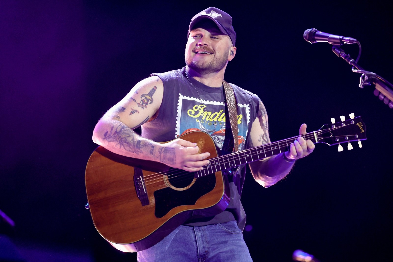 Top 10 Zach Bryan Songs - Country's Most Important Artists