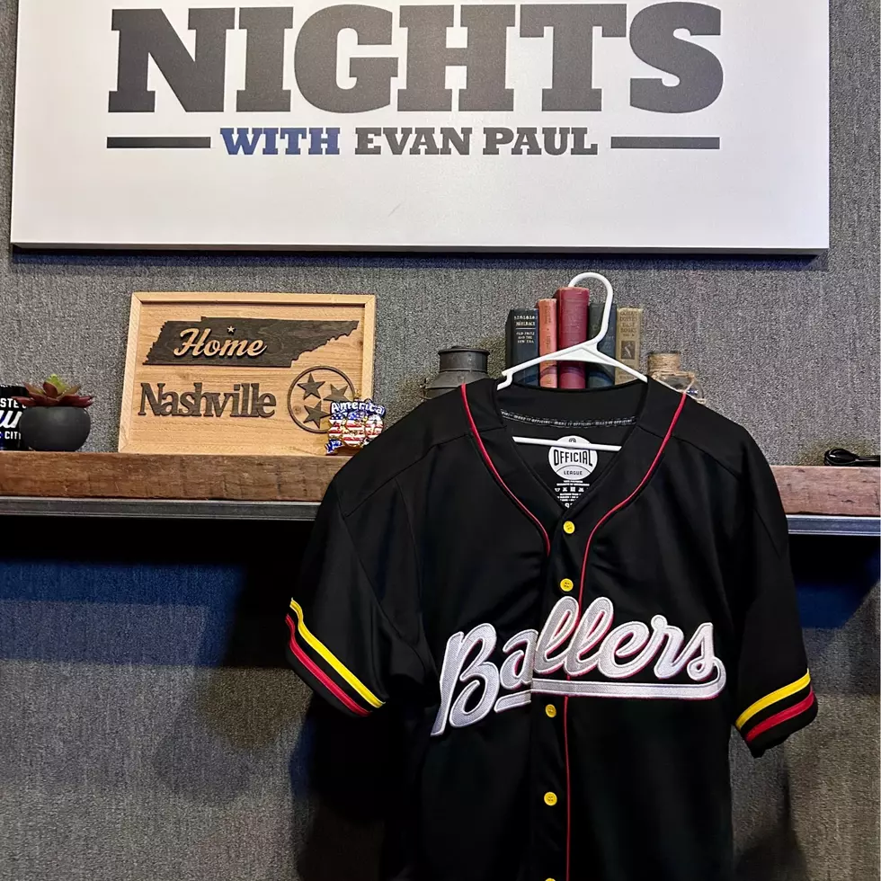 Official League, MiLB, Country music collaboration Local Legends