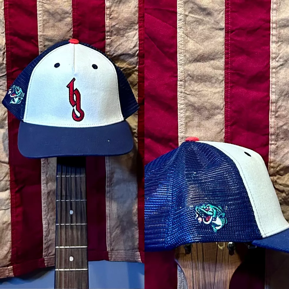 Official League, MiLB, Country music collaboration Local Legends