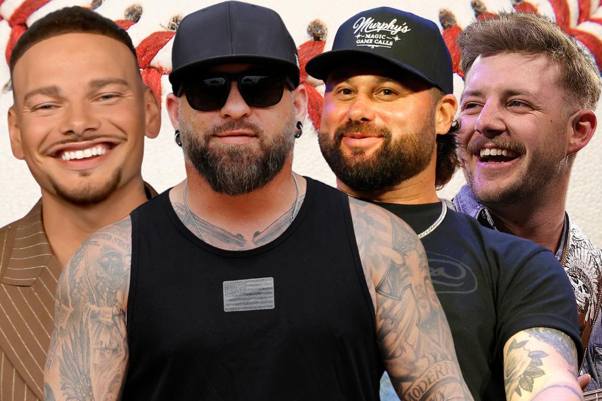 Why Country Stars Are Teaming Up With Minor League Baseball Why Country Stars Are Teaming Up With Minor League Baseball