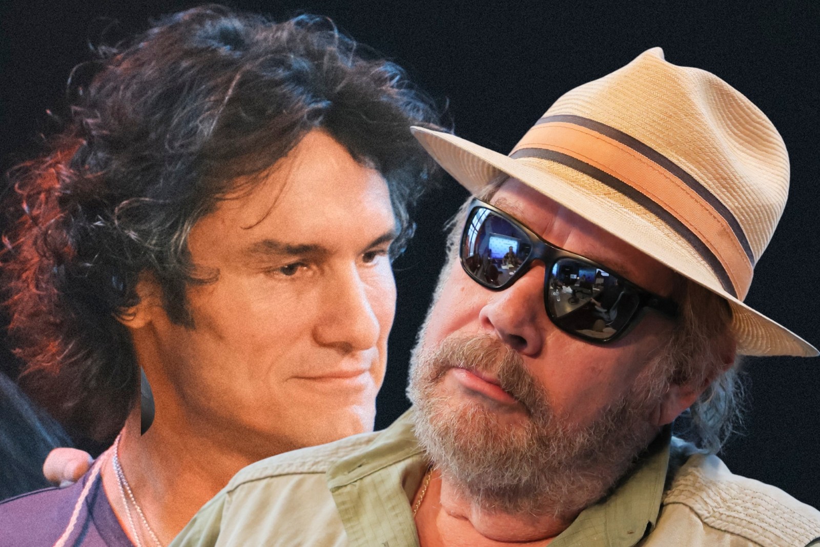 Whoops! Joe Nichols Inadvertently Ticked Off Hank Williams Jr.
