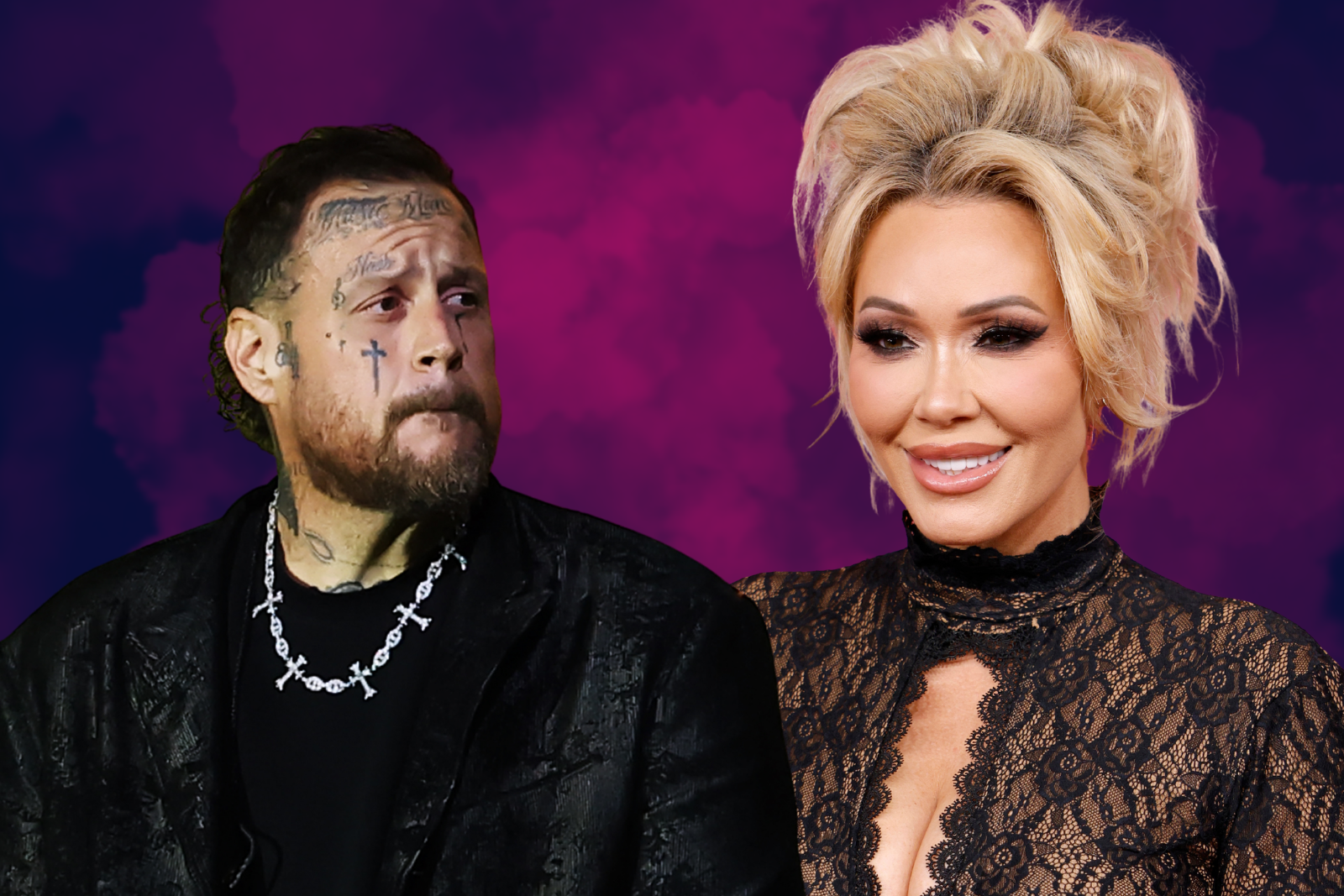 Jelly Roll, Bunnie Xo Finalize Divorce, 