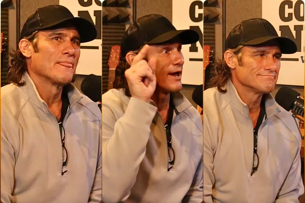 Joe Nichols: ‘We Have Developed a Generation of Singers That Sing Like Auto-Tune’