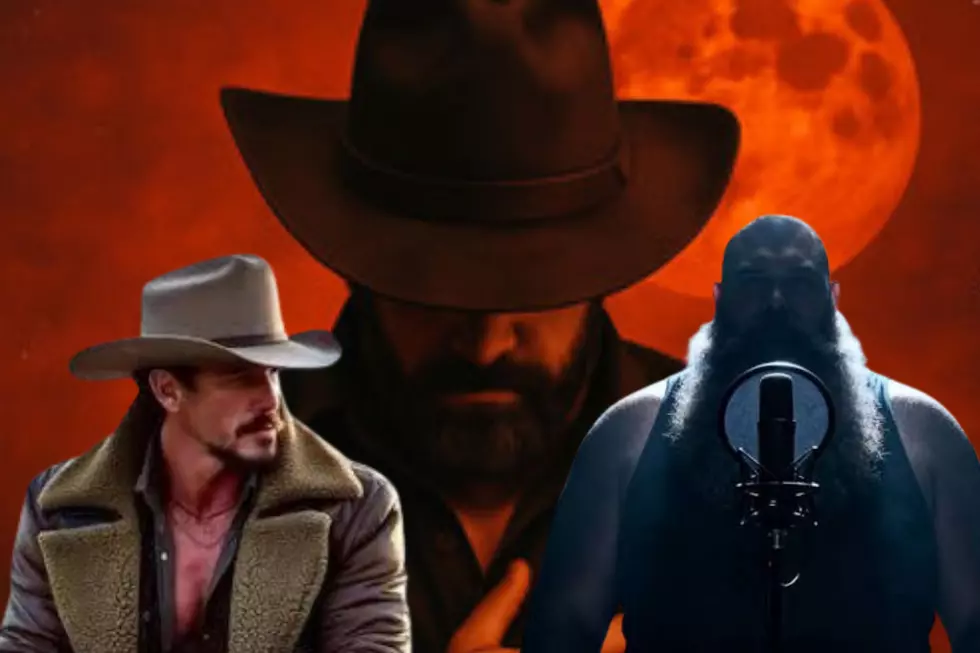 The Jaw-Dropping Amount of Money AI Country Artists Are Making