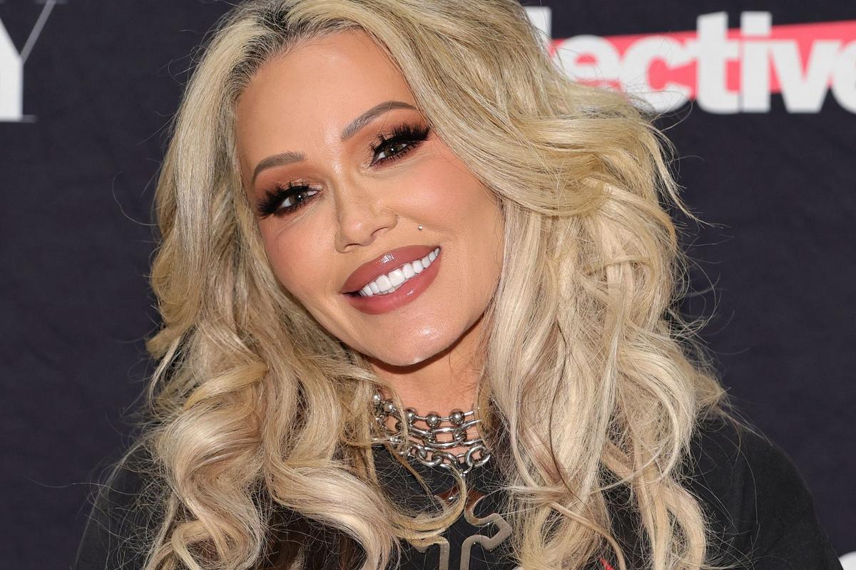 Bunnie Xo Says She Just Bought a House in L.A.