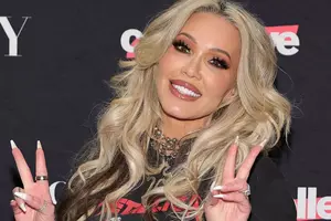 Is Bunnie Xo Leaving Nashvile? 