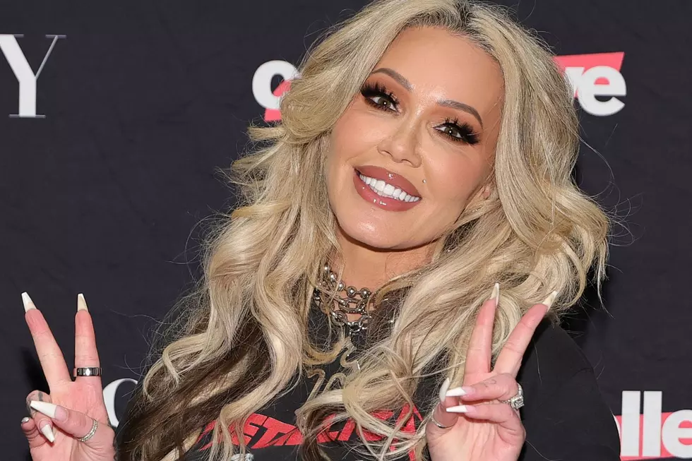 Bunnie Xo Explains Why She Bought a House in LA