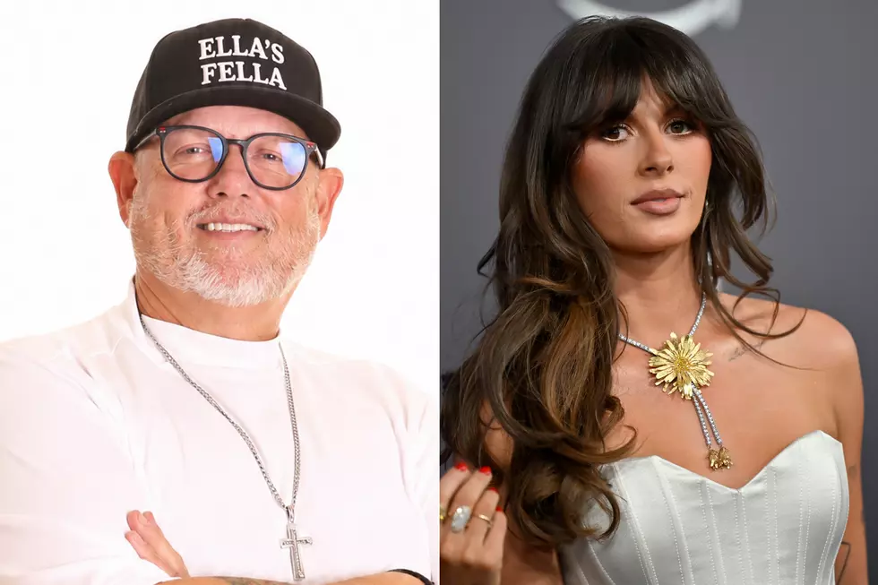 Cledus T. Judd's Parody of Ella's 'Be Her' is Spot On!