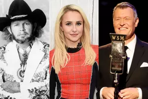 Country Stars We've Lost in 2026