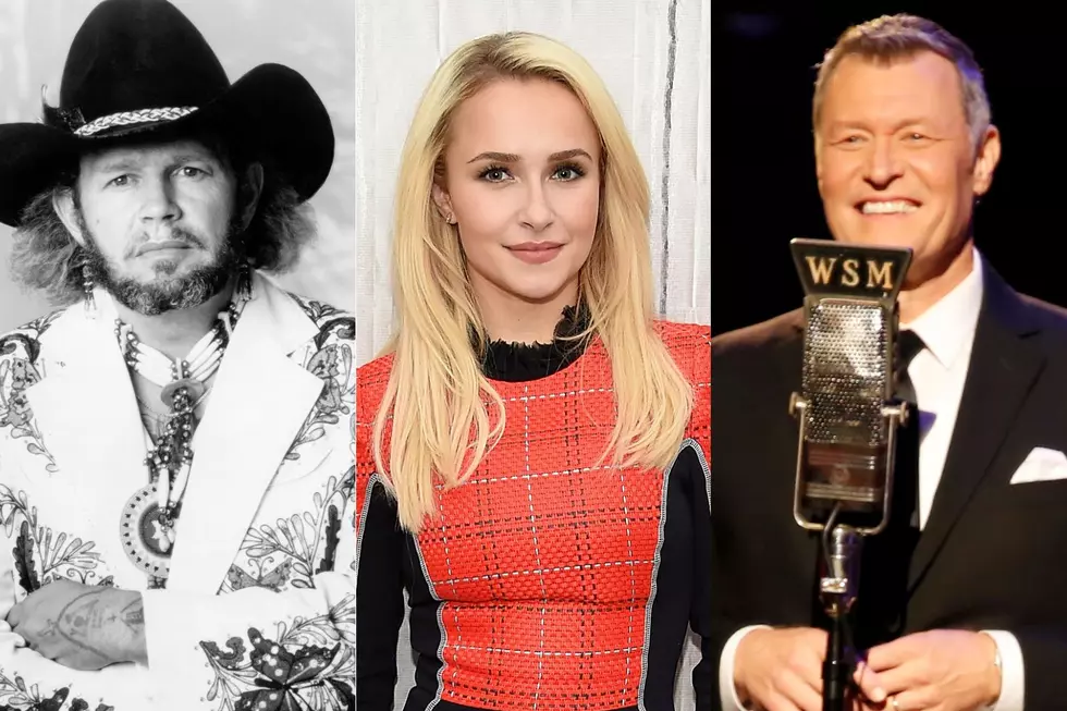 In Memoriam: Country Stars Who Died in 2026