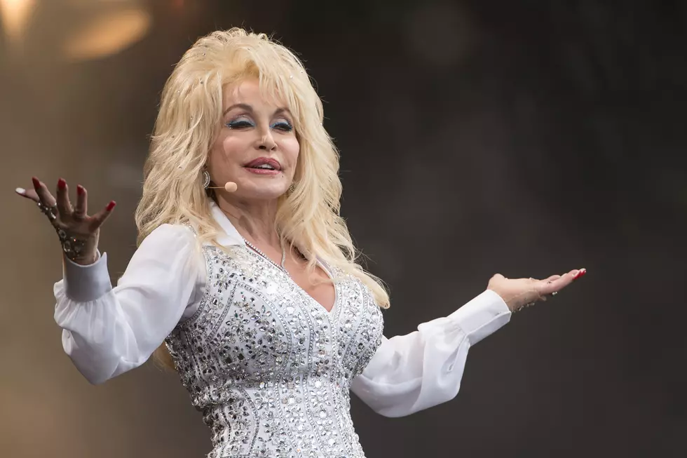 Dolly Parton’s Final Message To Fans Was Filled With Hope